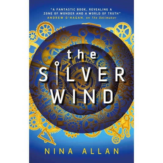 The Silver Wind