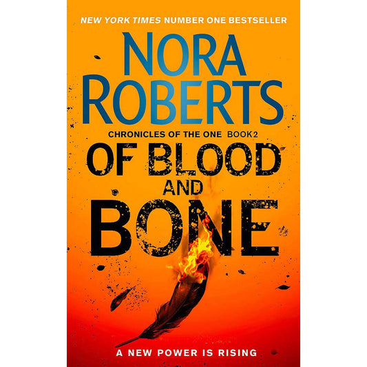 Of Blood and Bone