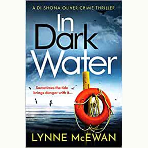 DI Shona Oliver Crime Thrillers