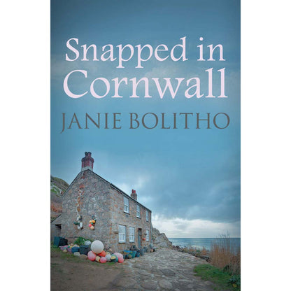 Cornish Mysteries