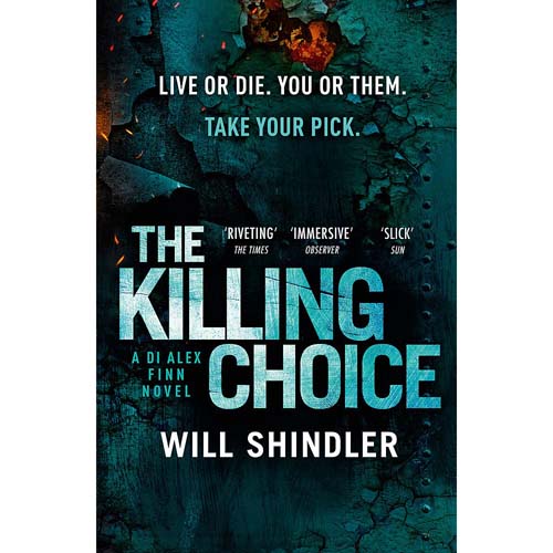 The Killing Choice