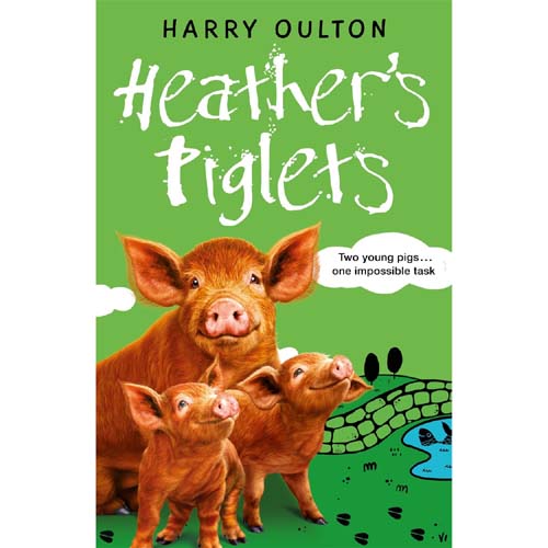 Heather's Piglets