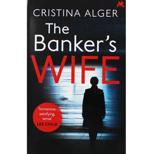 The Banker's Wife