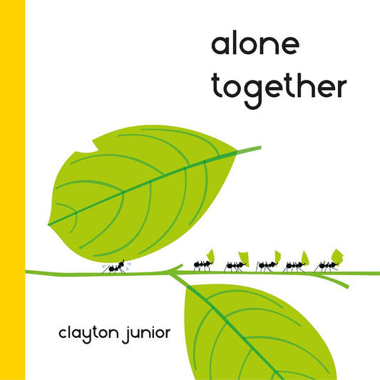 Alone Together