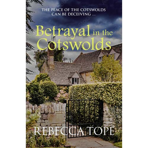 Cotswold Mysteries