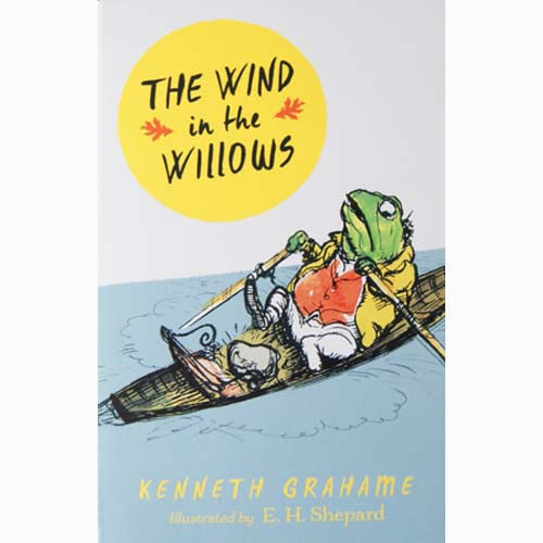 The Wind in the Willows