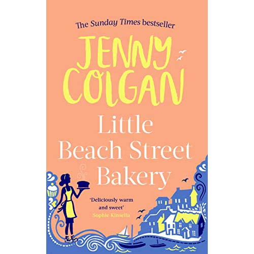 Jenny Colgan Novels