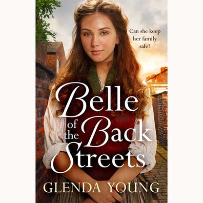 Stand Alone Novels by Glenda Young