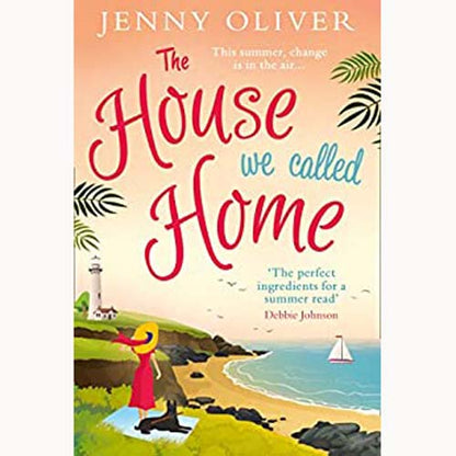 Feel Good Reads by Jenny Oliver