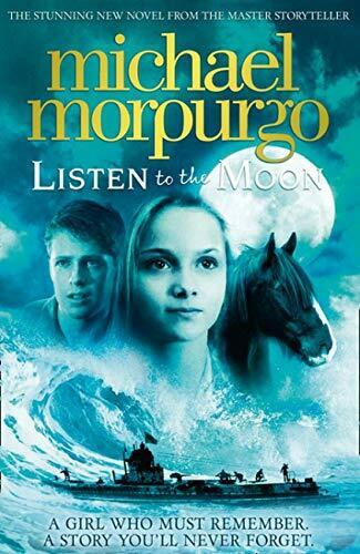 Michael Morpurgo Stories