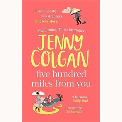 Jenny Colgan Novels