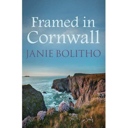 Cornish Mysteries