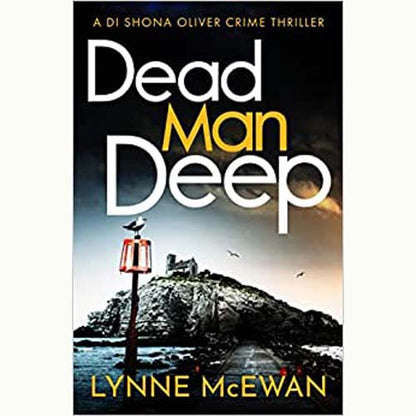 DI Shona Oliver Crime Thrillers