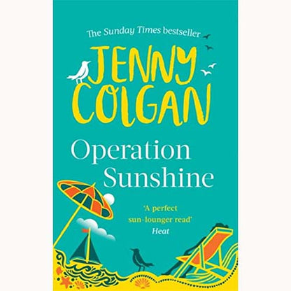 Jenny Colgan Novels