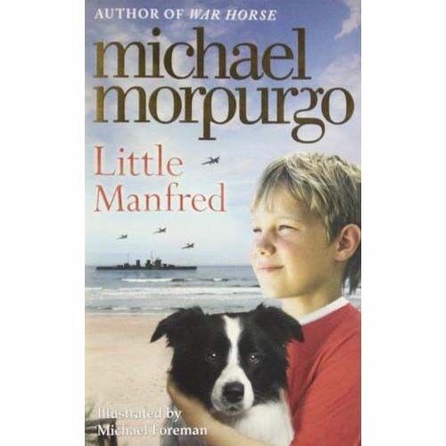 Michael Morpurgo Stories