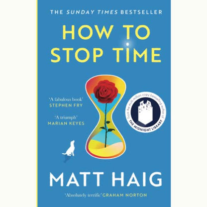 Matt Haig Fantasy / Sci-Fi Novels