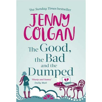 Jenny Colgan Novels