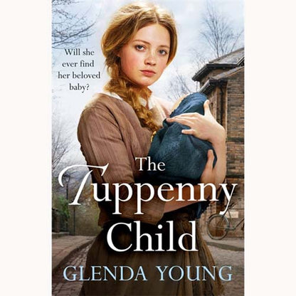 Stand Alone Novels by Glenda Young