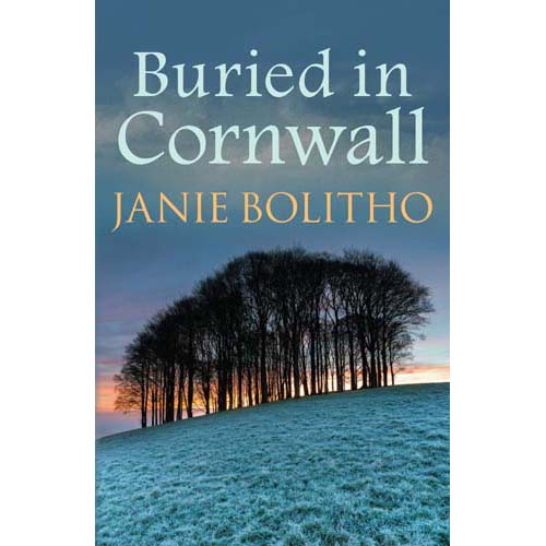 Cornish Mysteries