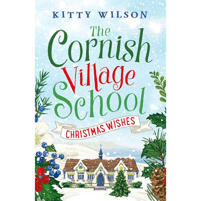 The Cornish Village School