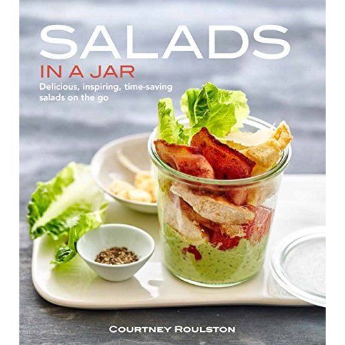 Salads in a Jar