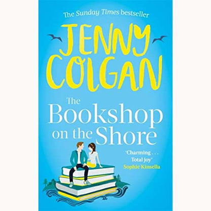 Jenny Colgan Novels