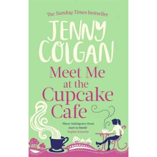 Jenny Colgan Novels