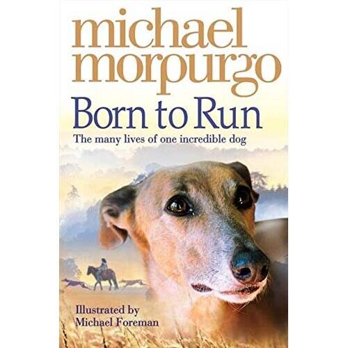 Michael Morpurgo Stories