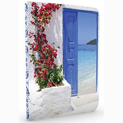 Mediterranean Sea Journal  (Lined)