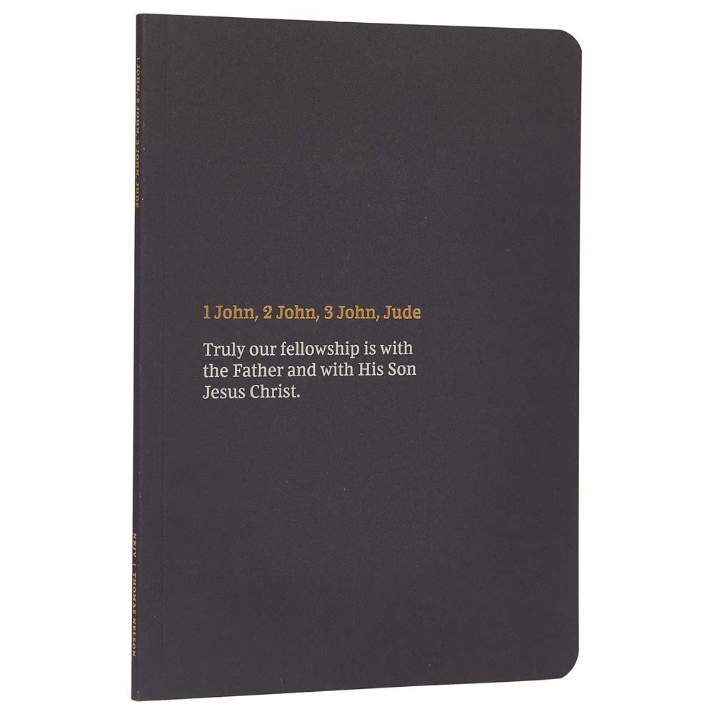 New King James V Bible Journals