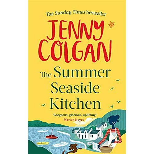 Jenny Colgan Novels