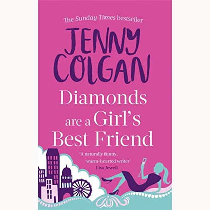 Jenny Colgan Novels