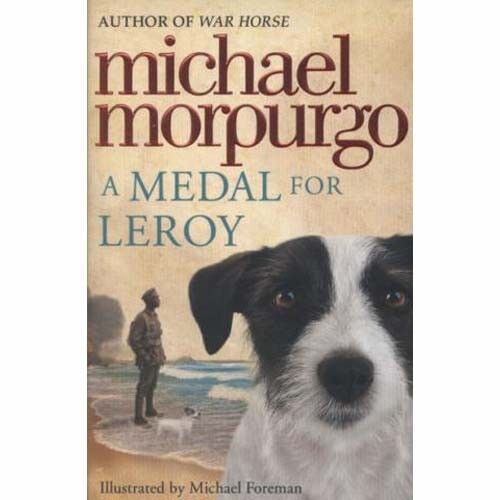 Michael Morpurgo Stories