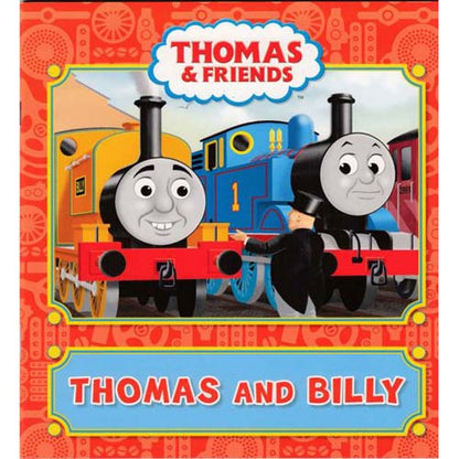 Thomas & Friends