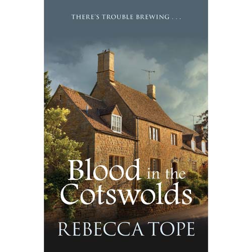 Cotswold Mysteries