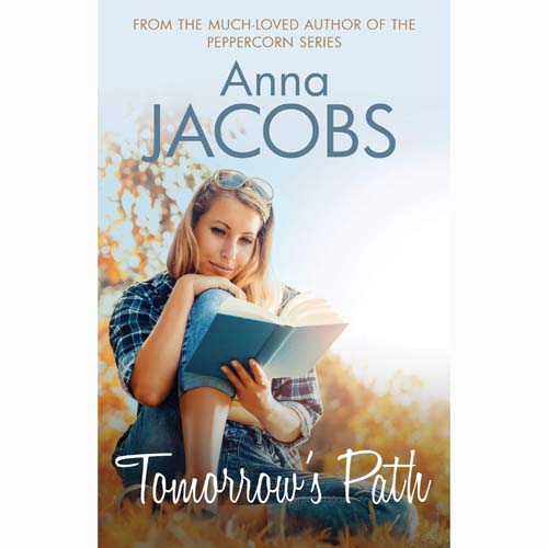 Anna Jacobs Novels