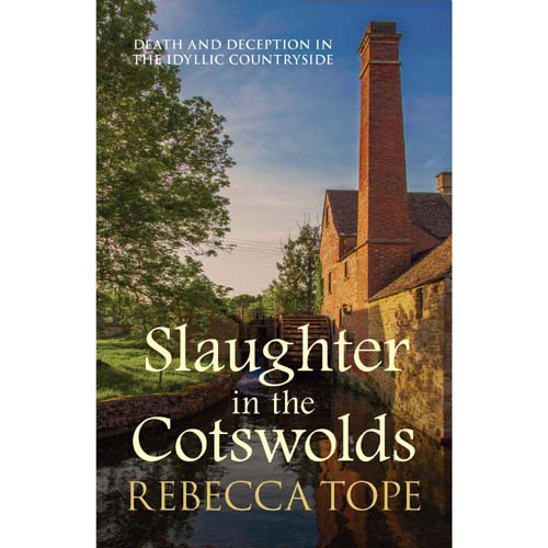 Cotswold Mysteries