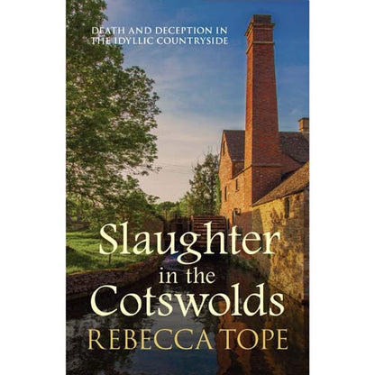 Cotswold Mysteries