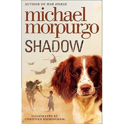 Michael Morpurgo Stories