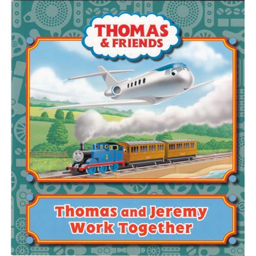 Thomas & Friends