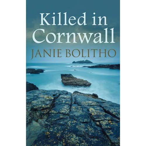 Cornish Mysteries