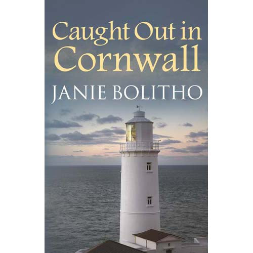 Cornish Mysteries