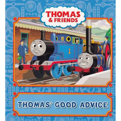 Thomas & Friends