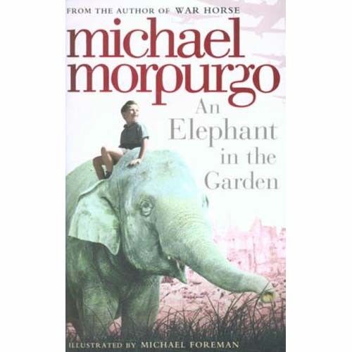 Michael Morpurgo Stories