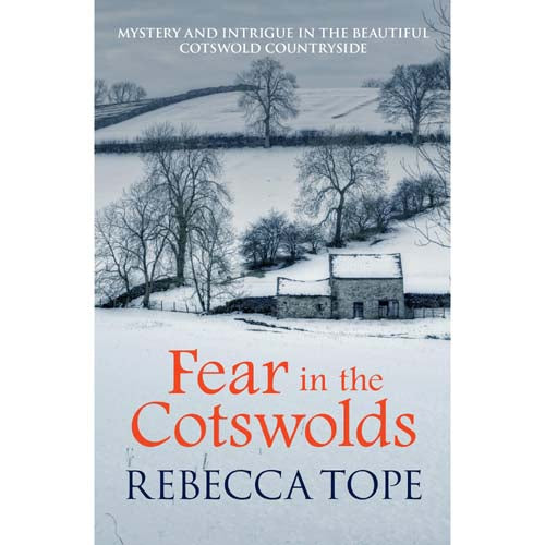 Cotswold Mysteries