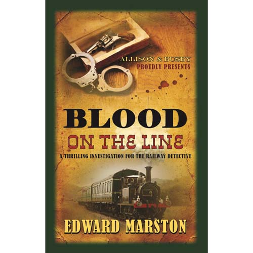 The Railway Detective Series