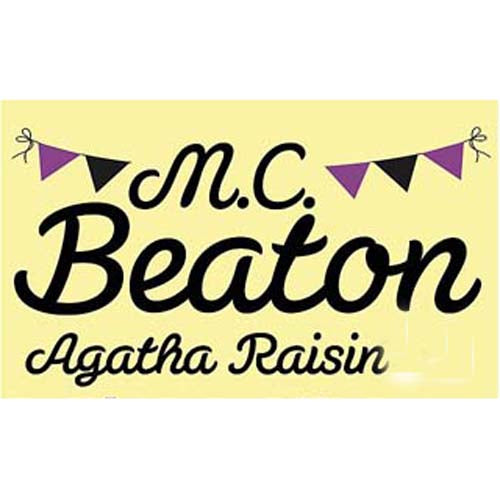 Agatha Raisin Series