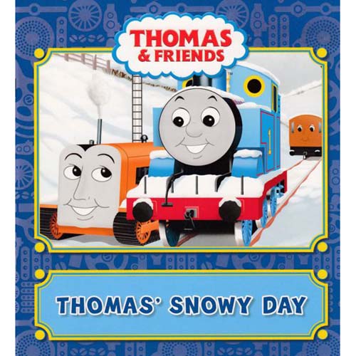 Thomas & Friends