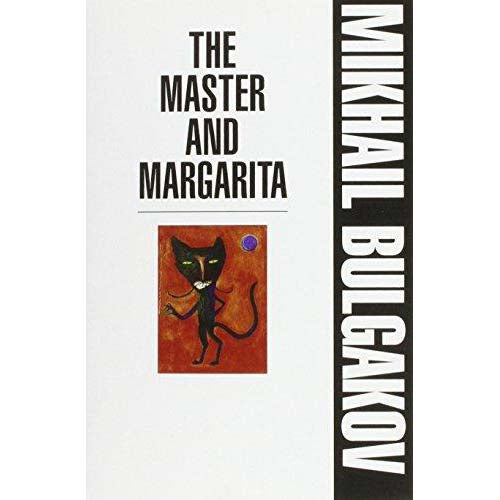 The Master and Margarita