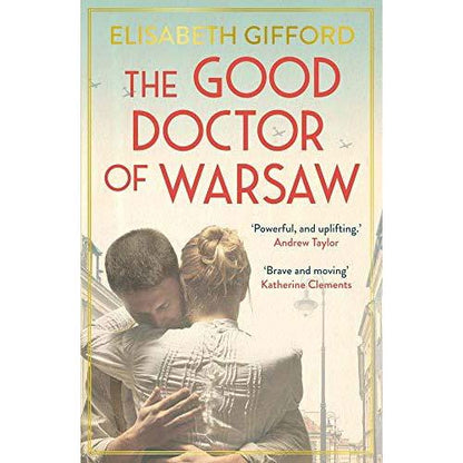 The Good Doctor of Warsaw